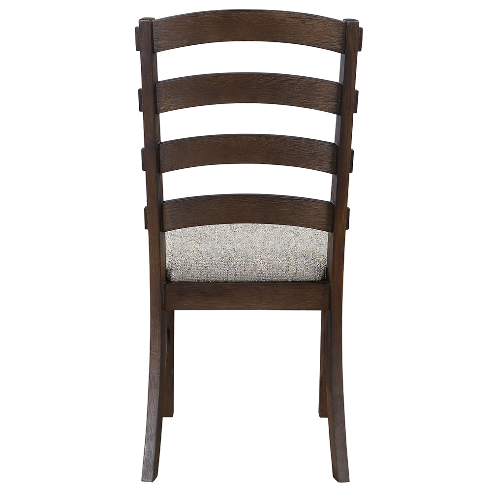 Pascaline Side Chair (Set-2)