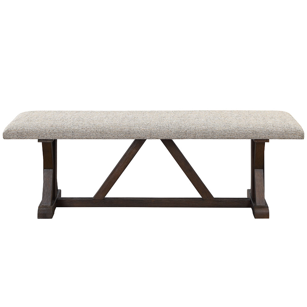 Pascaline Bench
