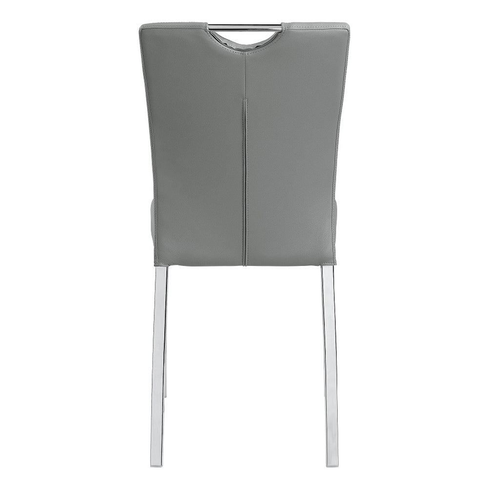 Pagan Side Chair (Set-2)