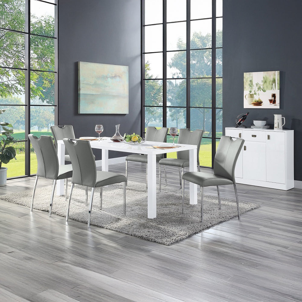 Pagan Side Chair (Set-2)