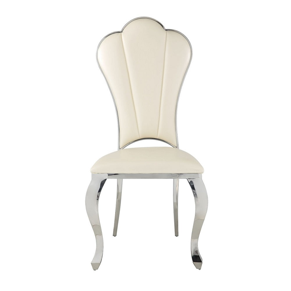 Cyrene Side Chair (Set-2)