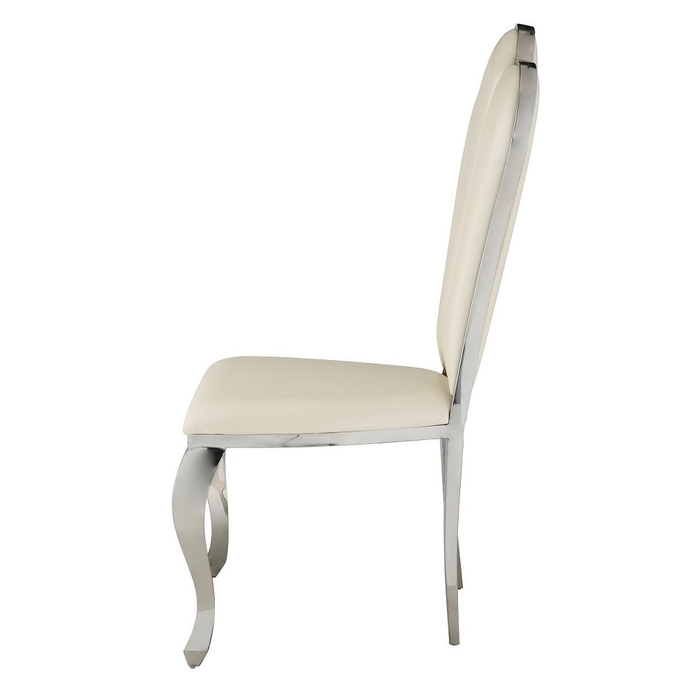 Cyrene Side Chair (Set-2)