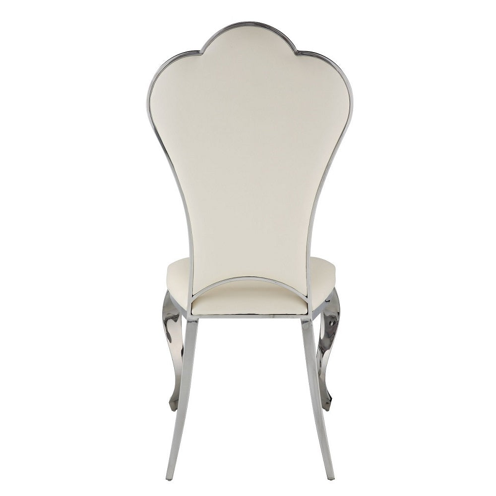 Cyrene Side Chair (Set-2)