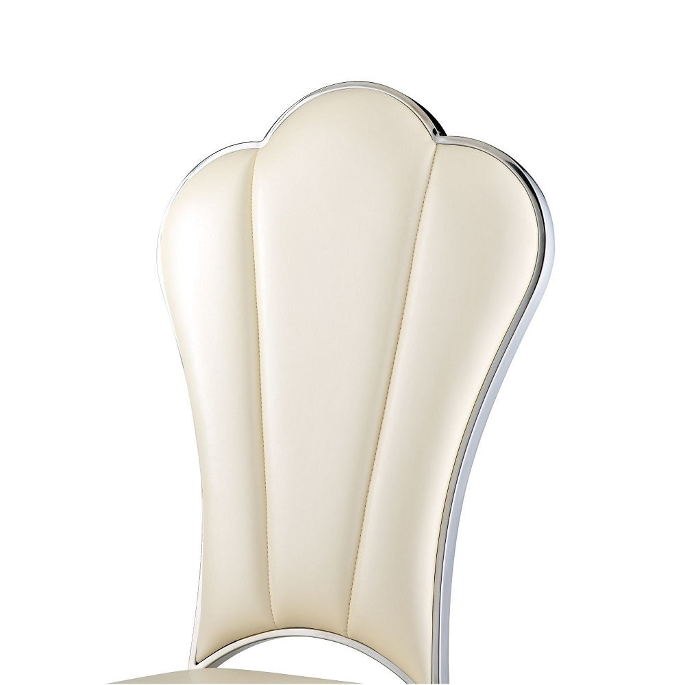 Cyrene Side Chair (Set-2)