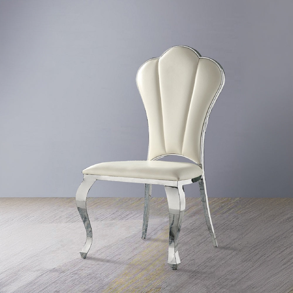 Cyrene Side Chair (Set-2)