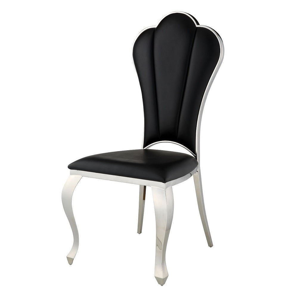 Cyrene Side Chair (Set-2)