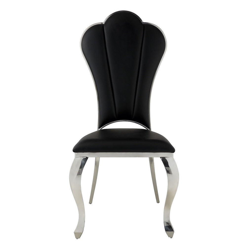 Cyrene Side Chair (Set-2)