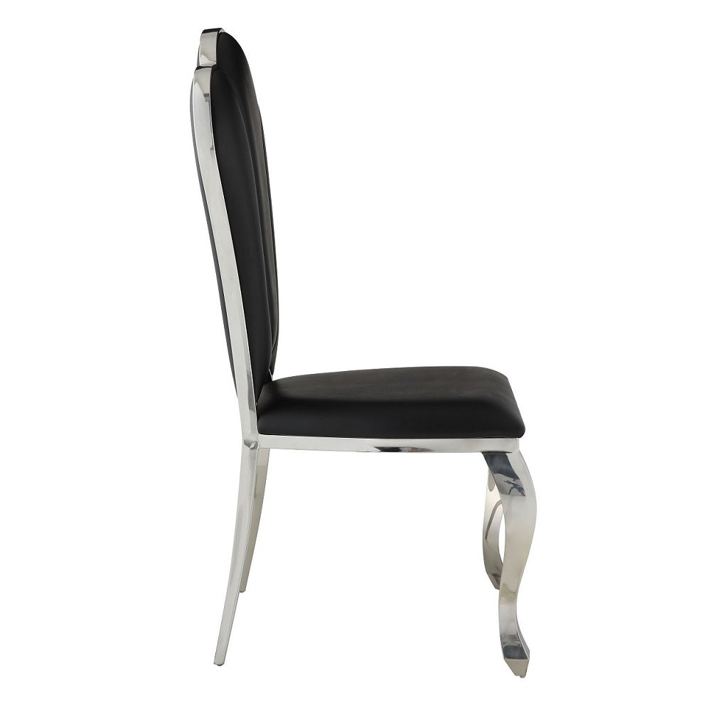 Cyrene Side Chair (Set-2)