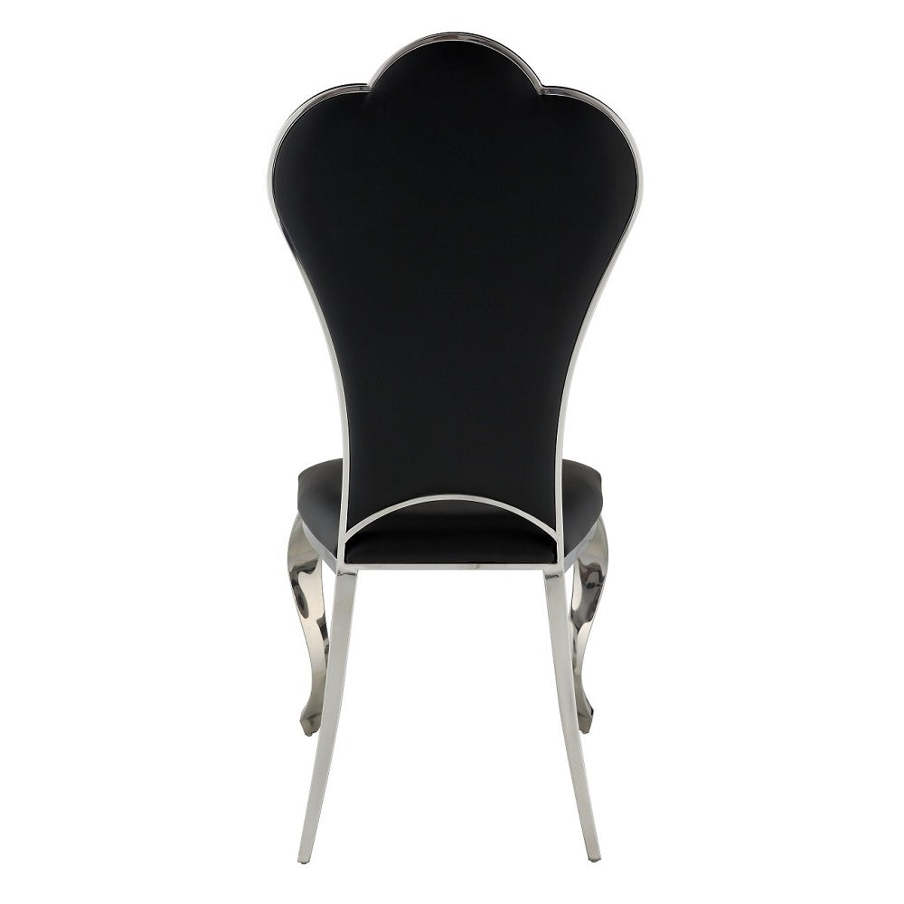 Cyrene Side Chair (Set-2)
