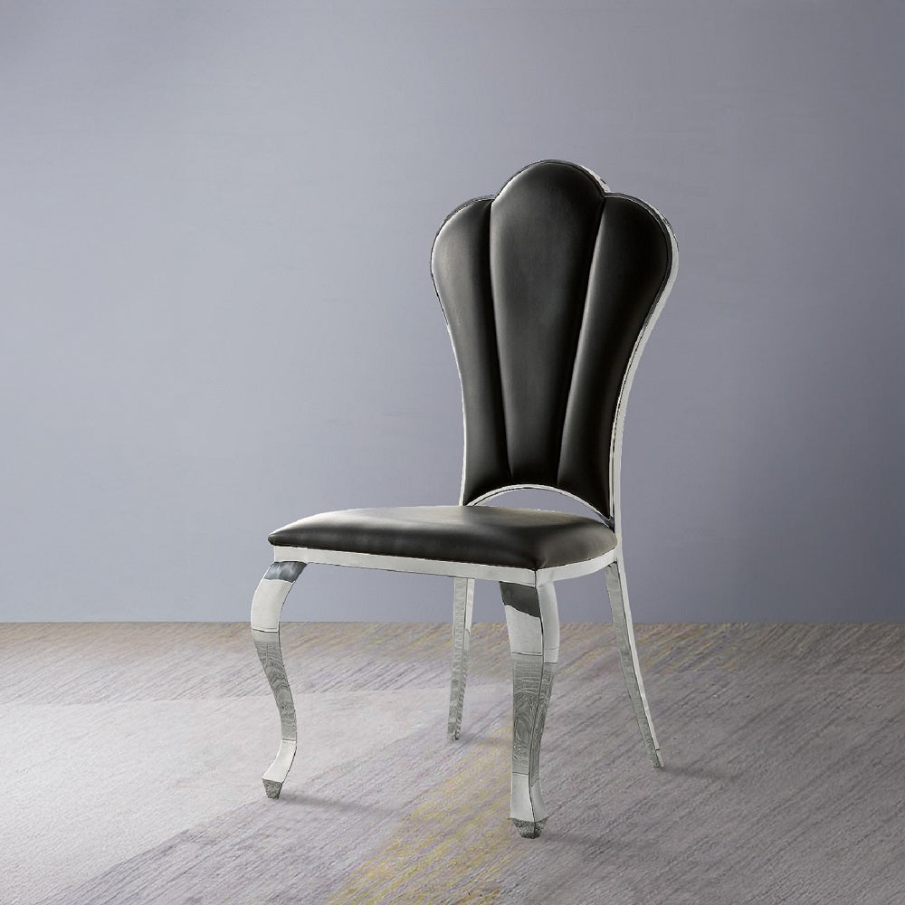 Cyrene Side Chair (Set-2)