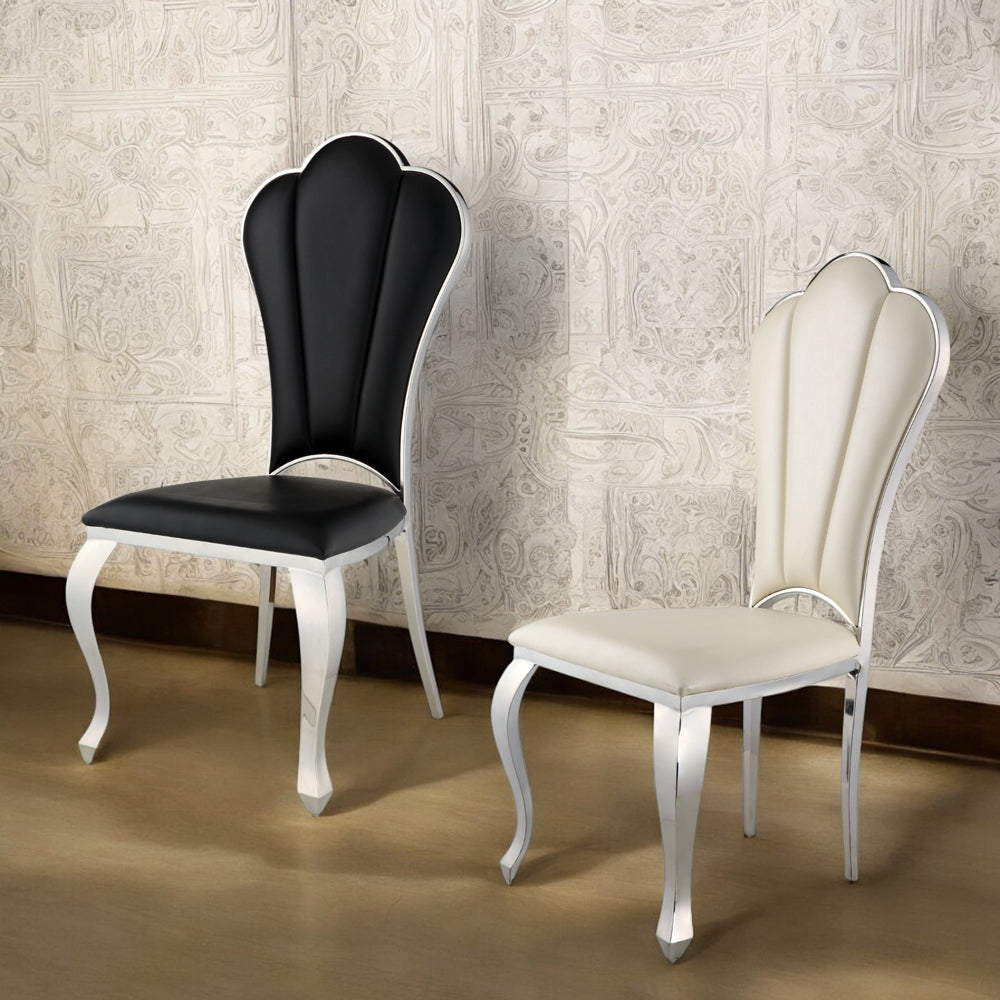 Cyrene Side Chair (Set-2)