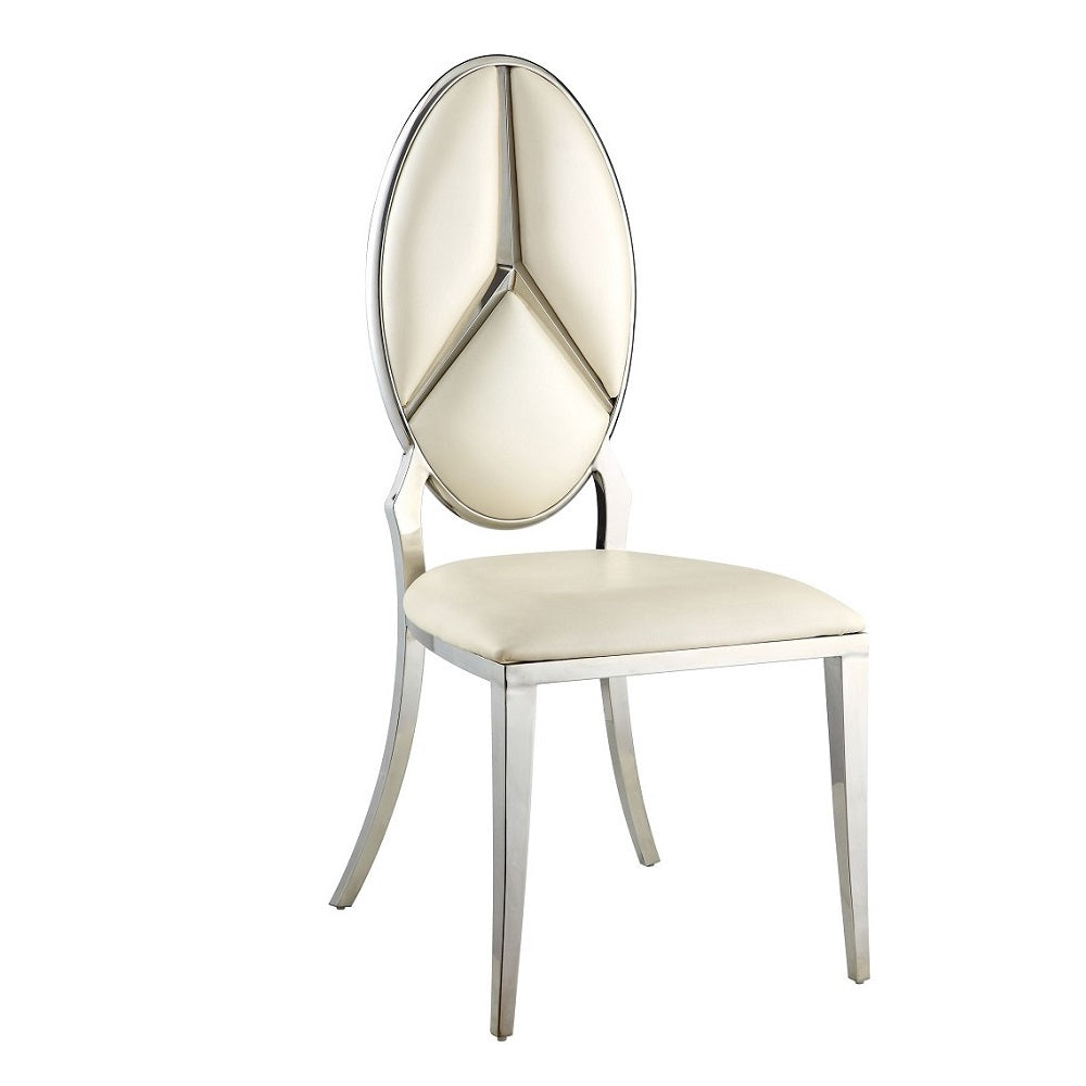 Cyrene Side Chair (Set-2)