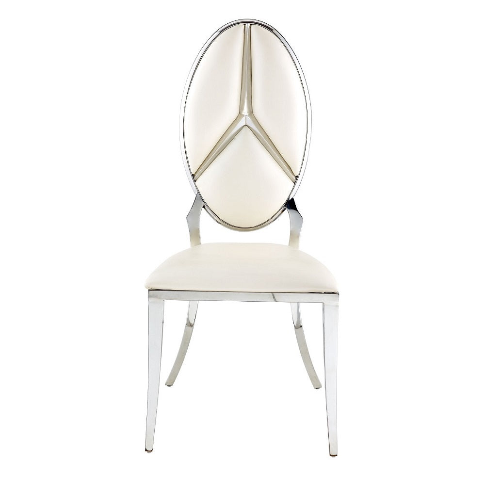 Cyrene Side Chair (Set-2)