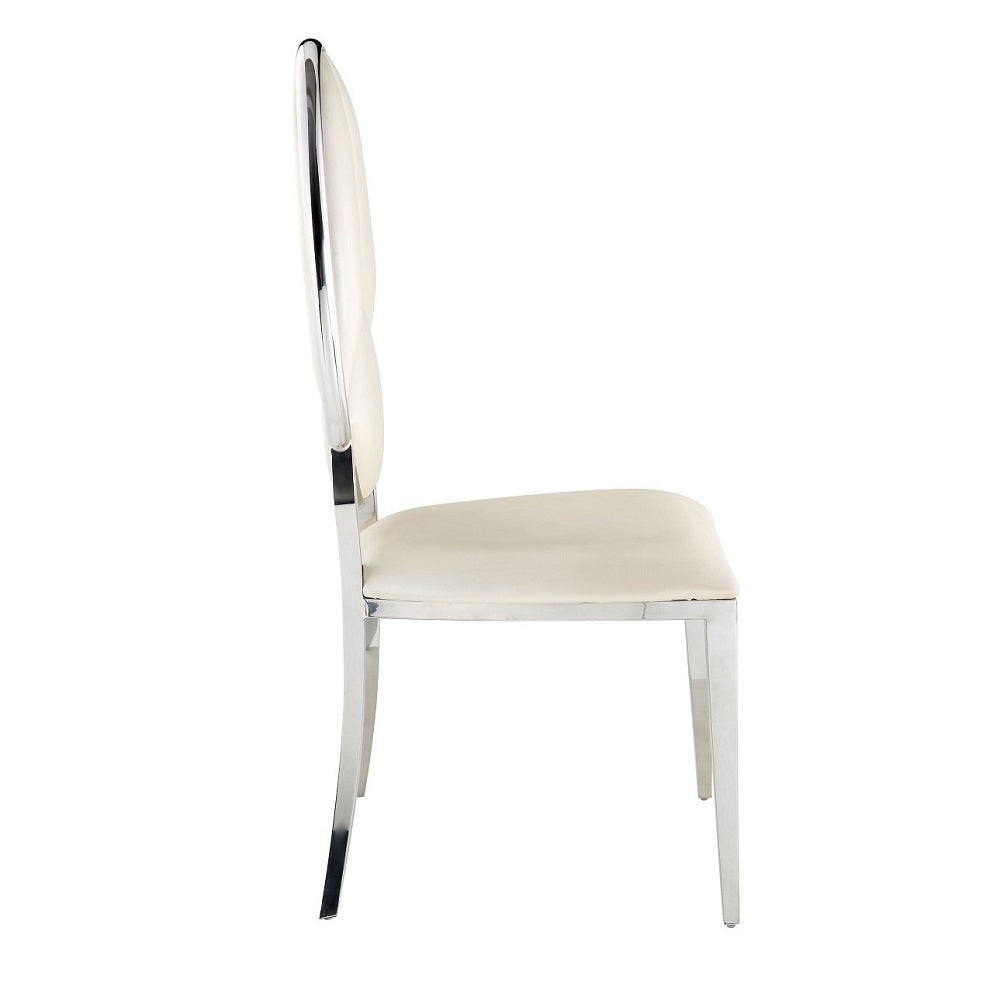Cyrene Side Chair (Set-2)