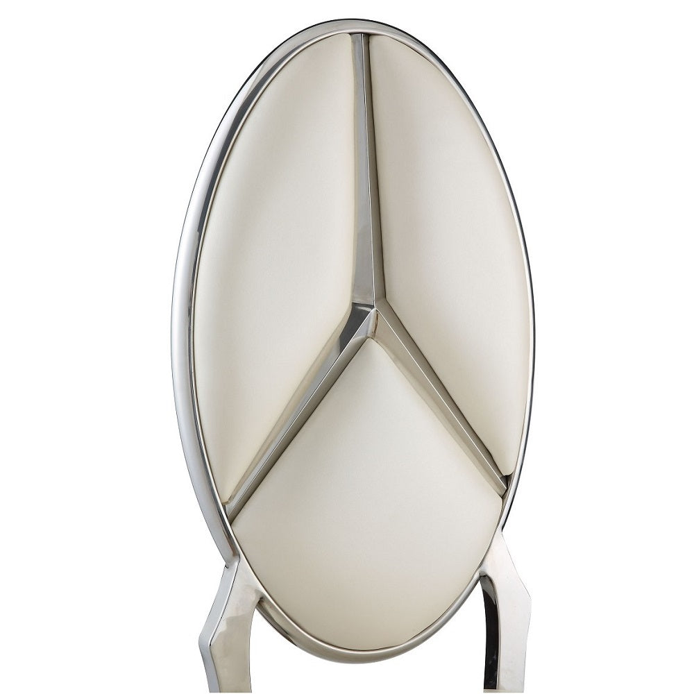 Cyrene Side Chair (Set-2)