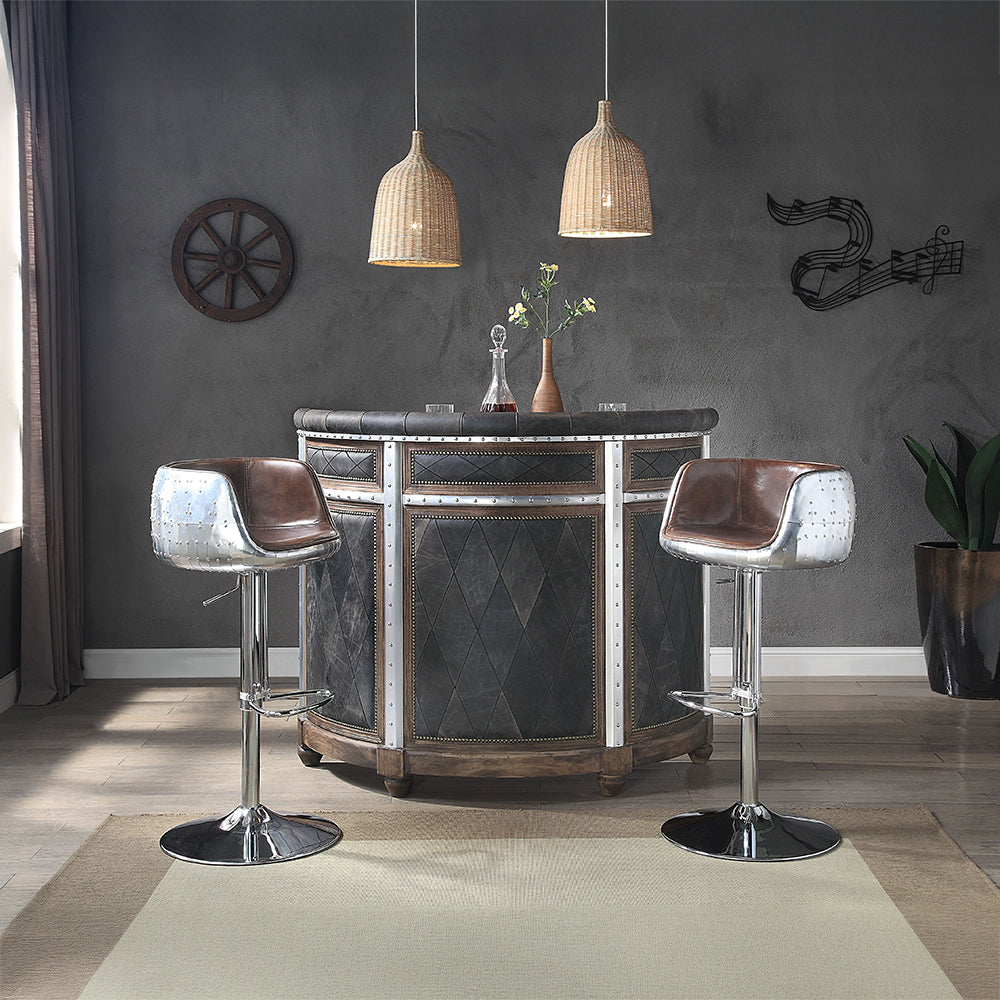 Rahma Bar Table