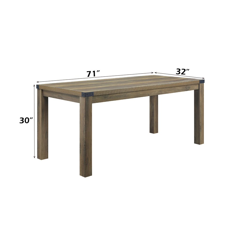 Abiram Dining Table