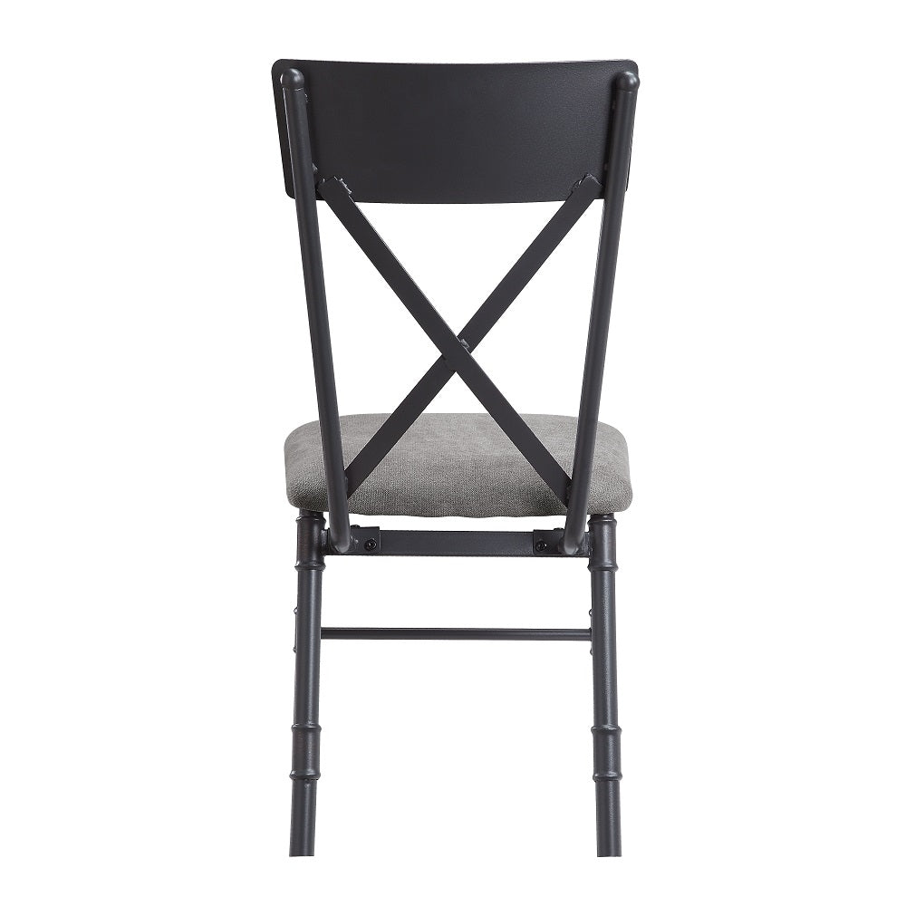 Edina Side Chair (Set-2)