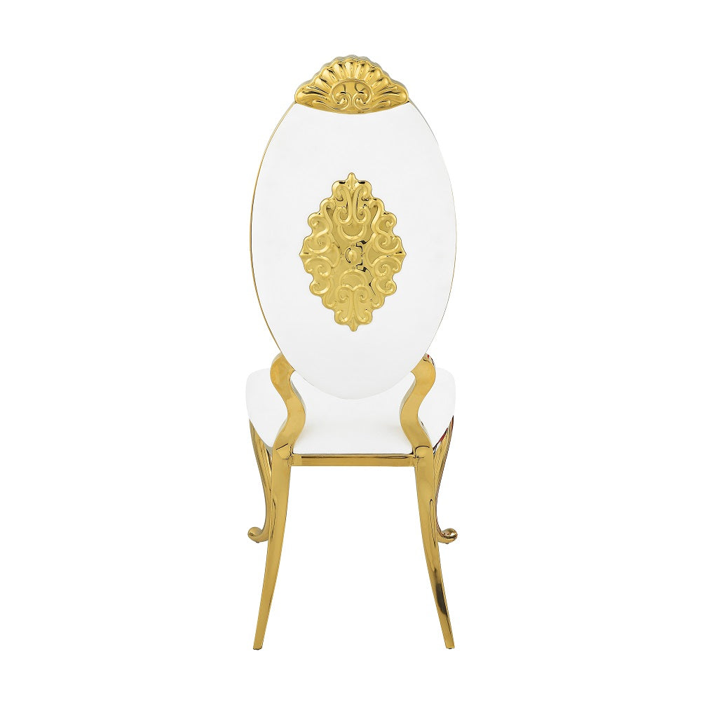 Fallon Side Chair(Set-2)
