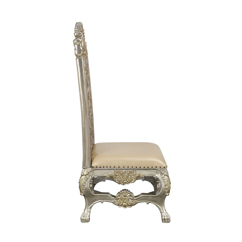 Danae Side Chair (Set-2)