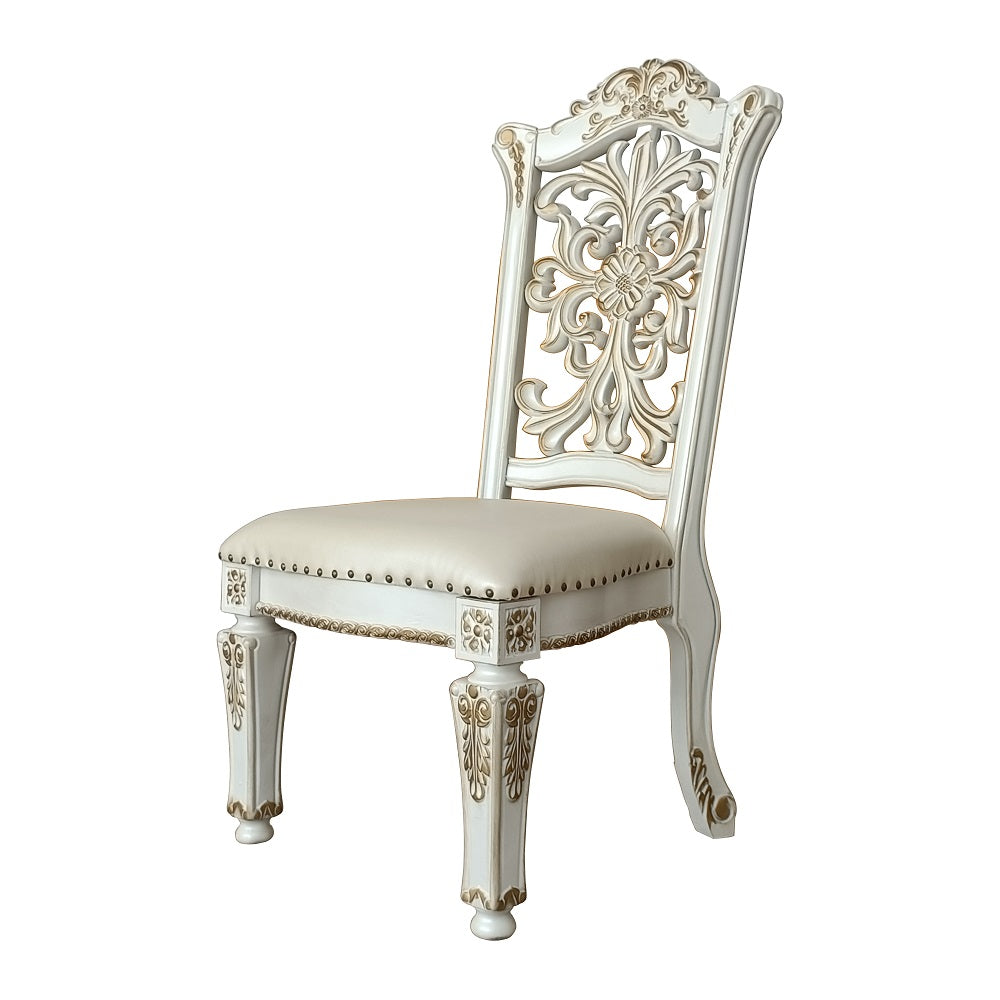 Vendome Side Chair (Set-2)