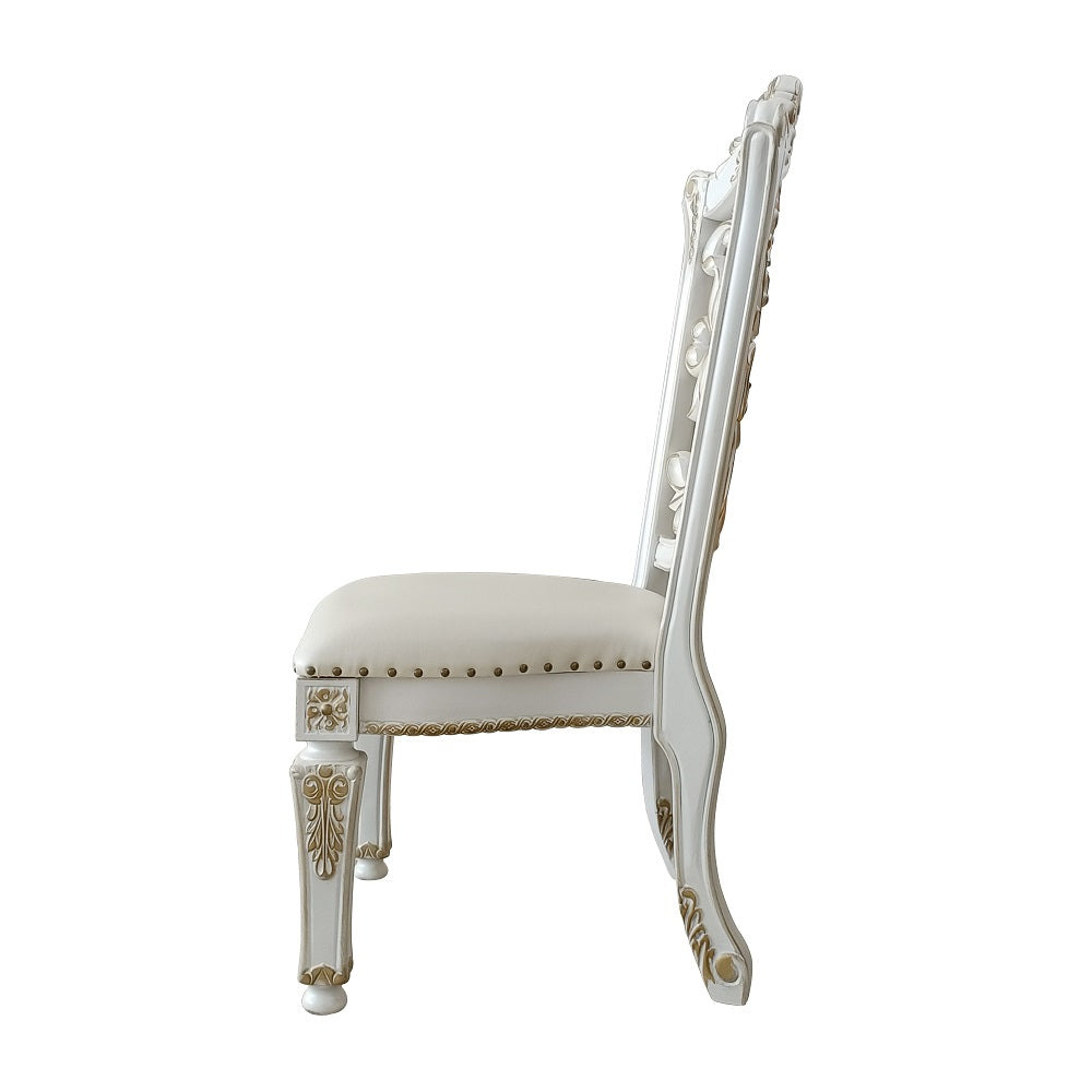 Vendome Side Chair (Set-2)
