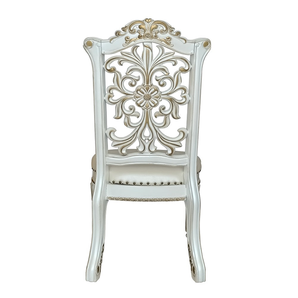 Vendome Side Chair (Set-2)