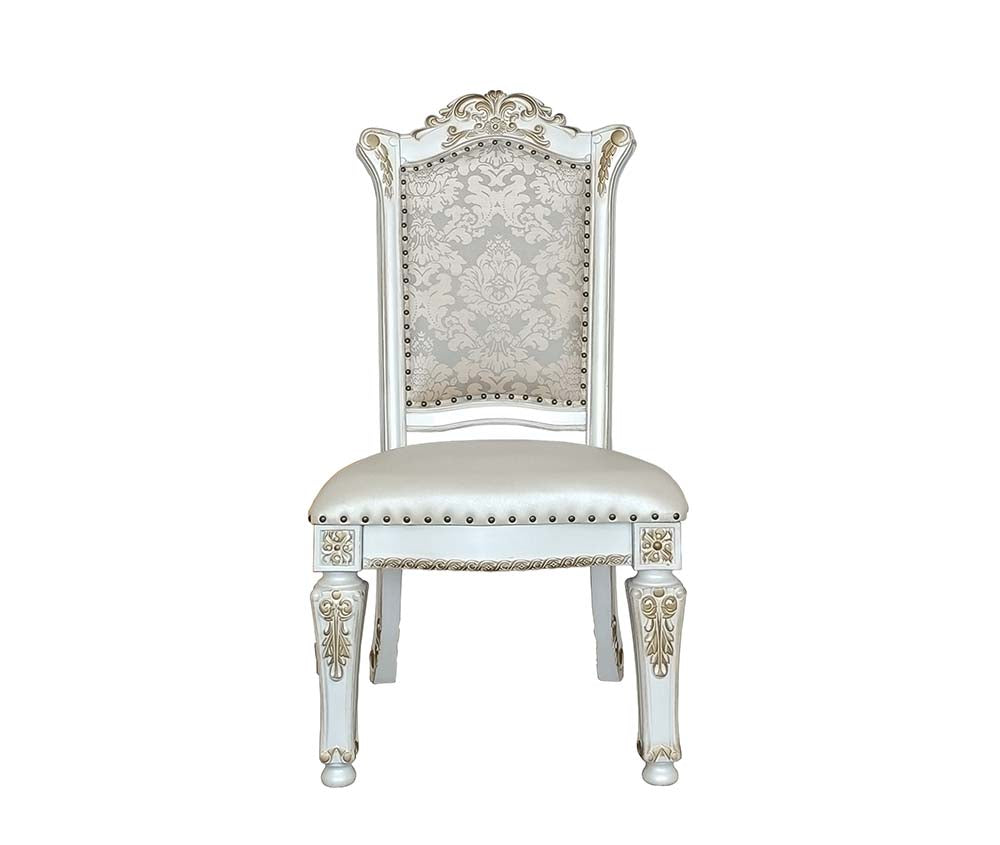 Vendome Side Chair(Set-2)