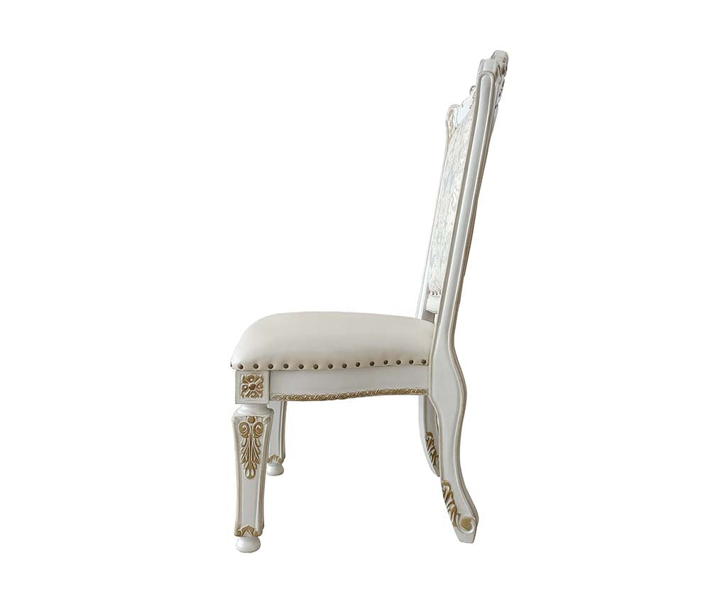 Vendome Side Chair(Set-2)