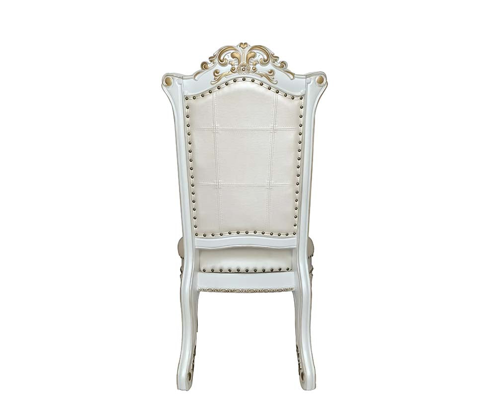 Vendome Side Chair(Set-2)