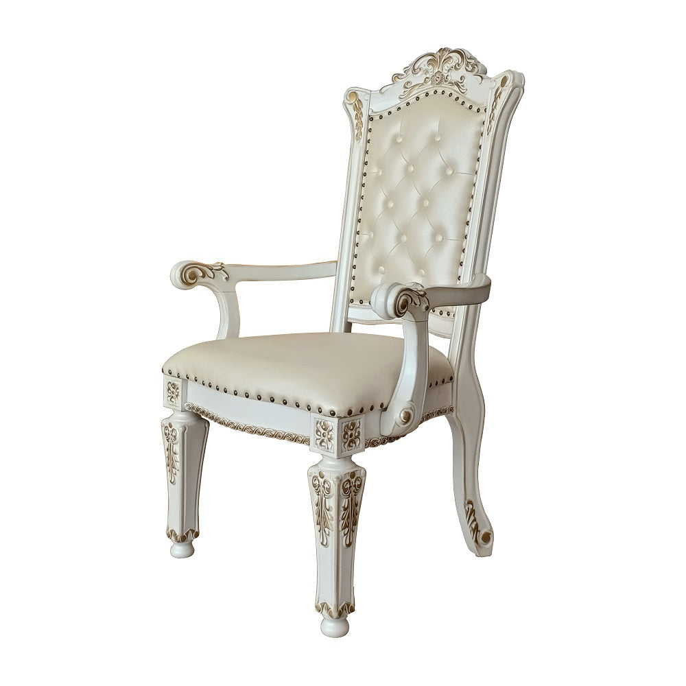 Vendome Arm Chair(Set-2)