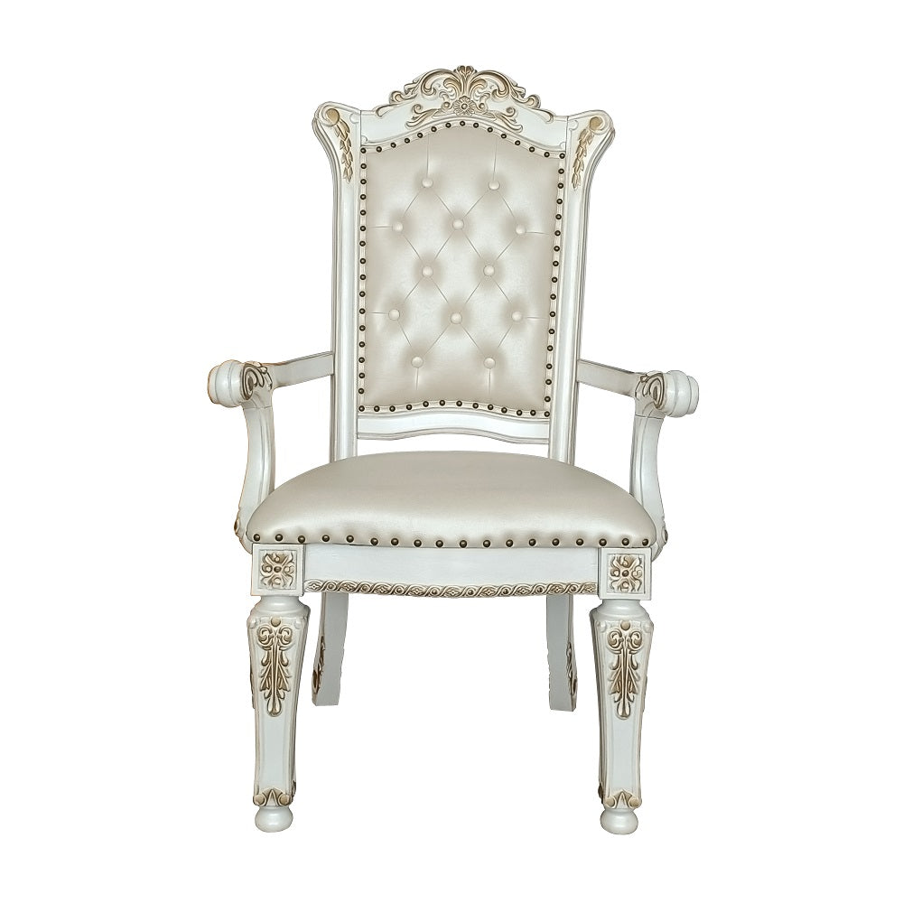 Vendome Arm Chair(Set-2)