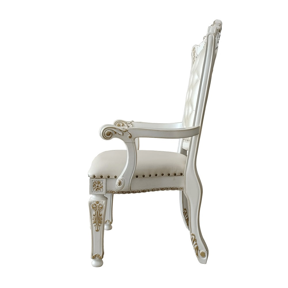 Vendome Arm Chair(Set-2)