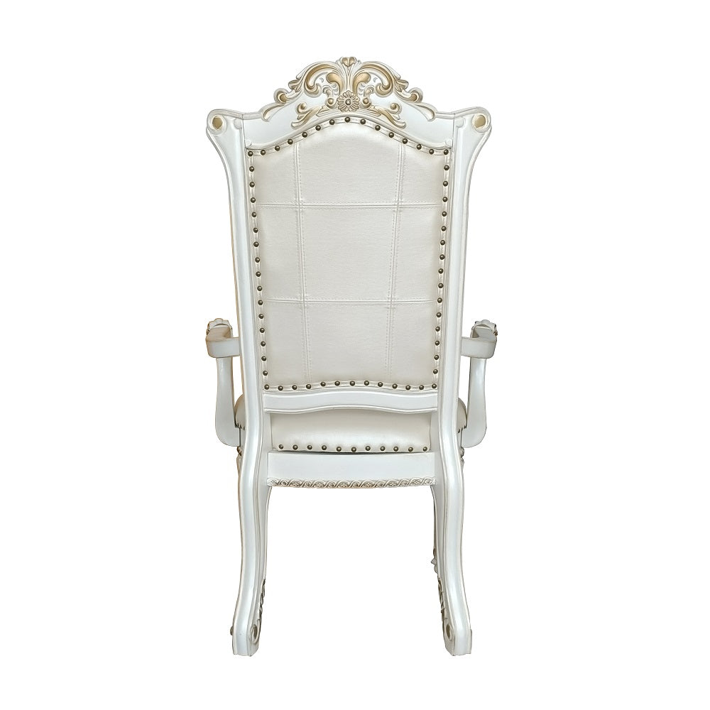 Vendome Arm Chair(Set-2)