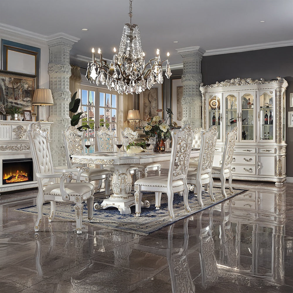 Vendome Arm Chair(Set-2)