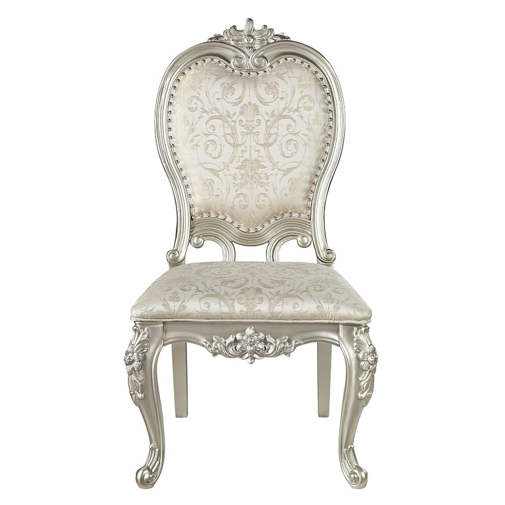 Bently Side Chair (Set-2)
