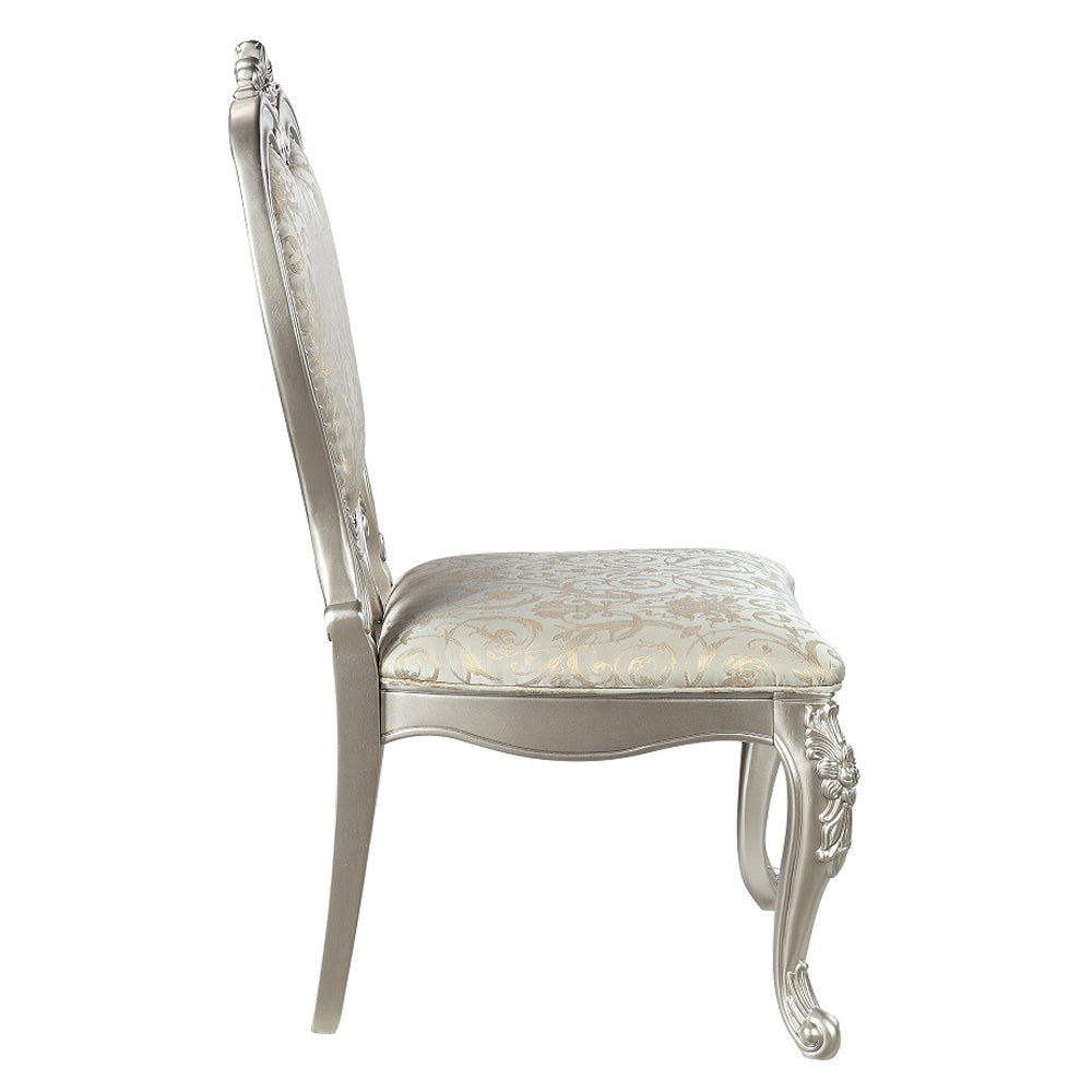 Bently Side Chair (Set-2)