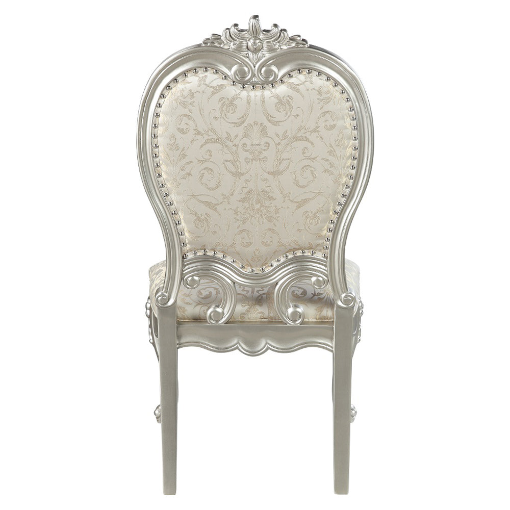 Bently Side Chair (Set-2)