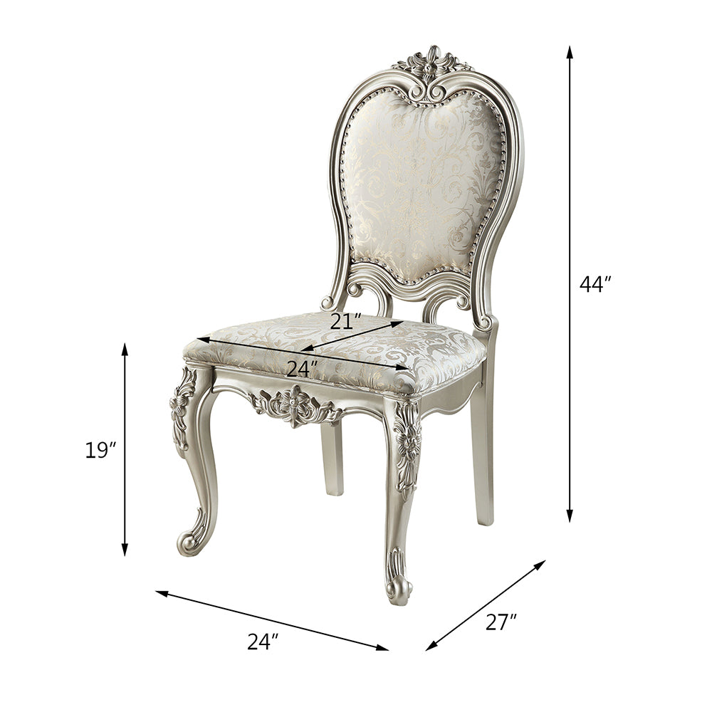 Bently Side Chair (Set-2)