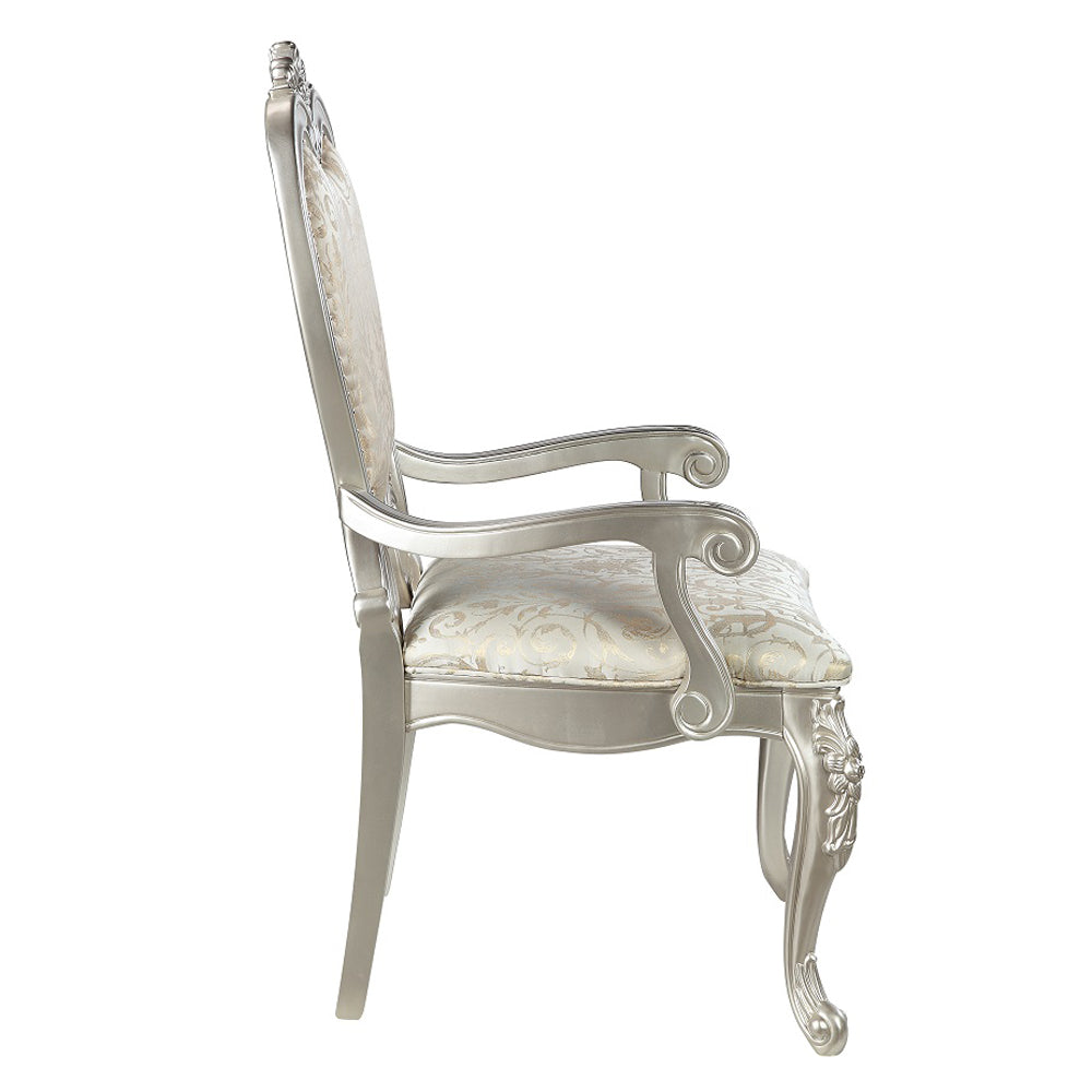 Bently Arm Chair (Set-2)