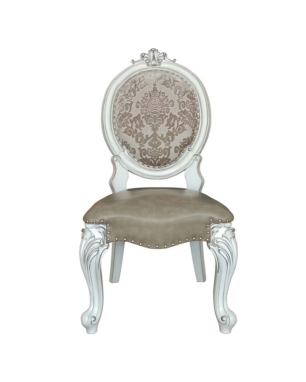 Versailles Side Chair (Set-2)