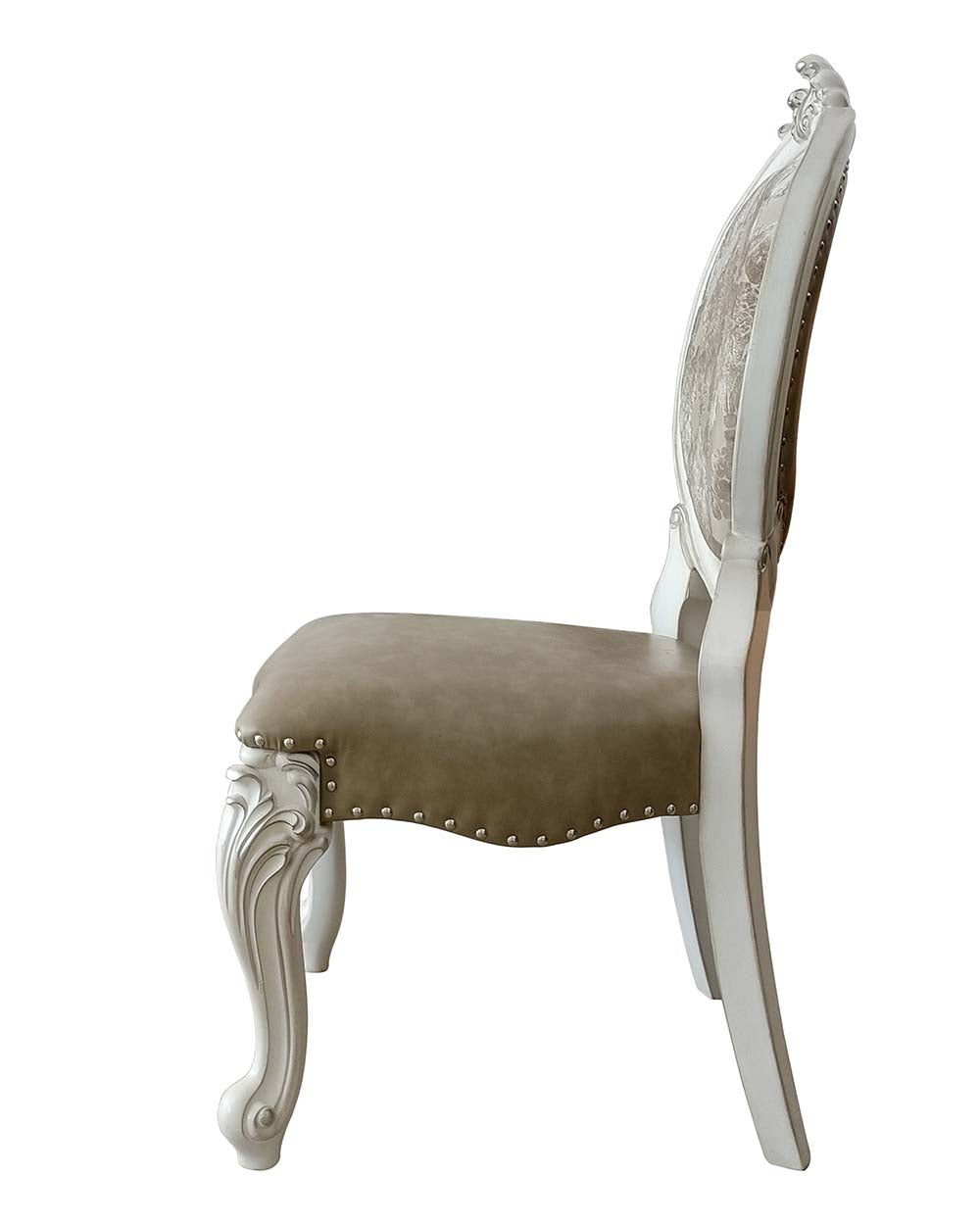 Versailles Side Chair (Set-2)