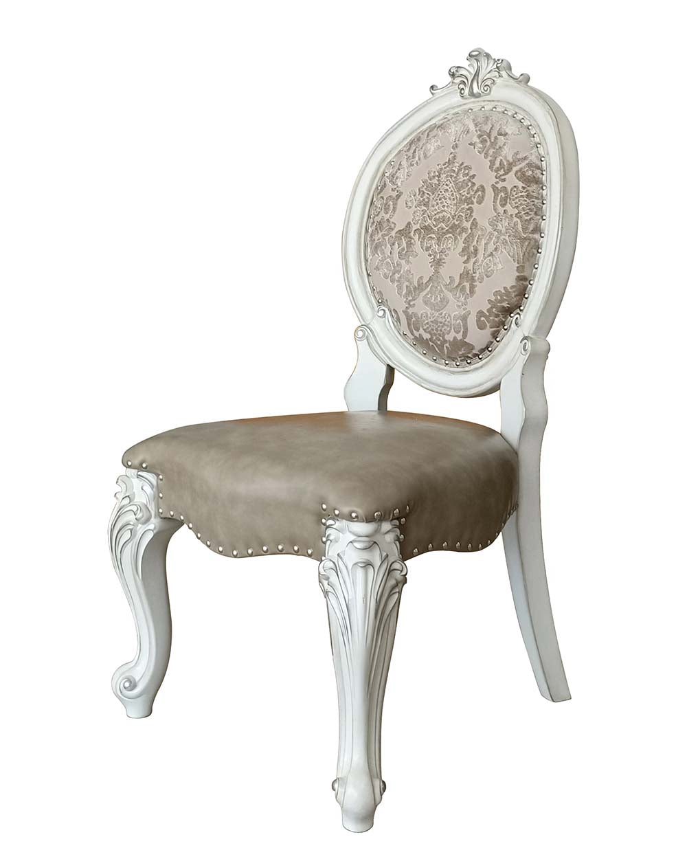 Versailles Side Chair (Set-2)