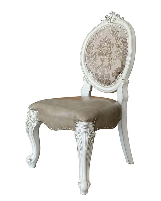 Versailles Side Chair (Set-2)
