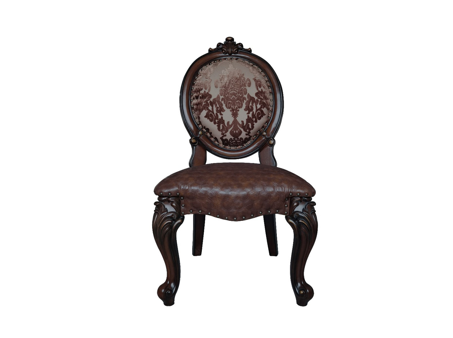 Versailles Side Chair (Set-2)