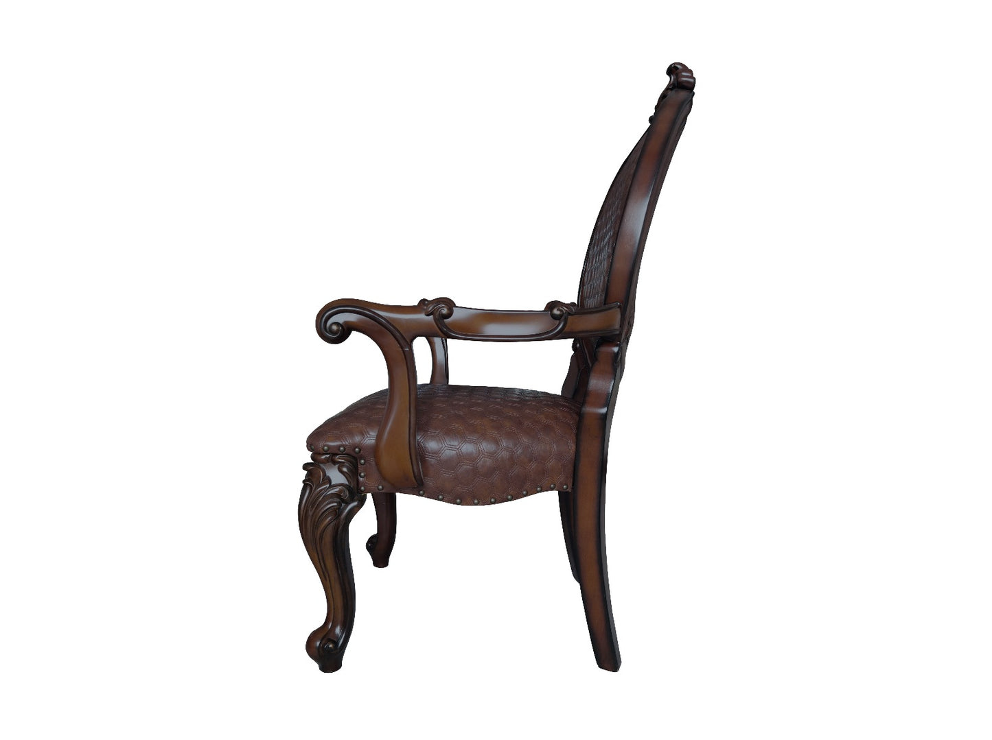 Versailles Arm Chair (Set-2)