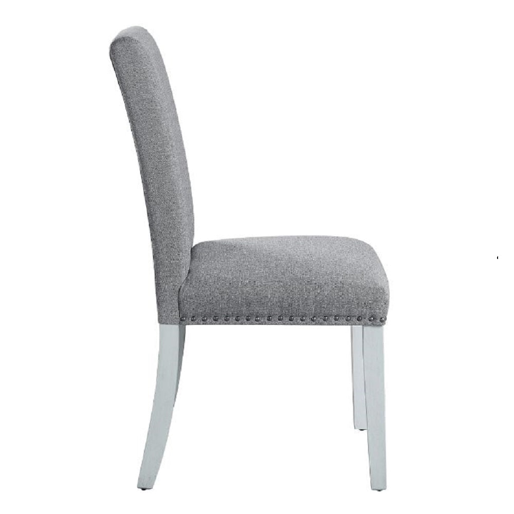 Lanton Side Chair (Set-2)