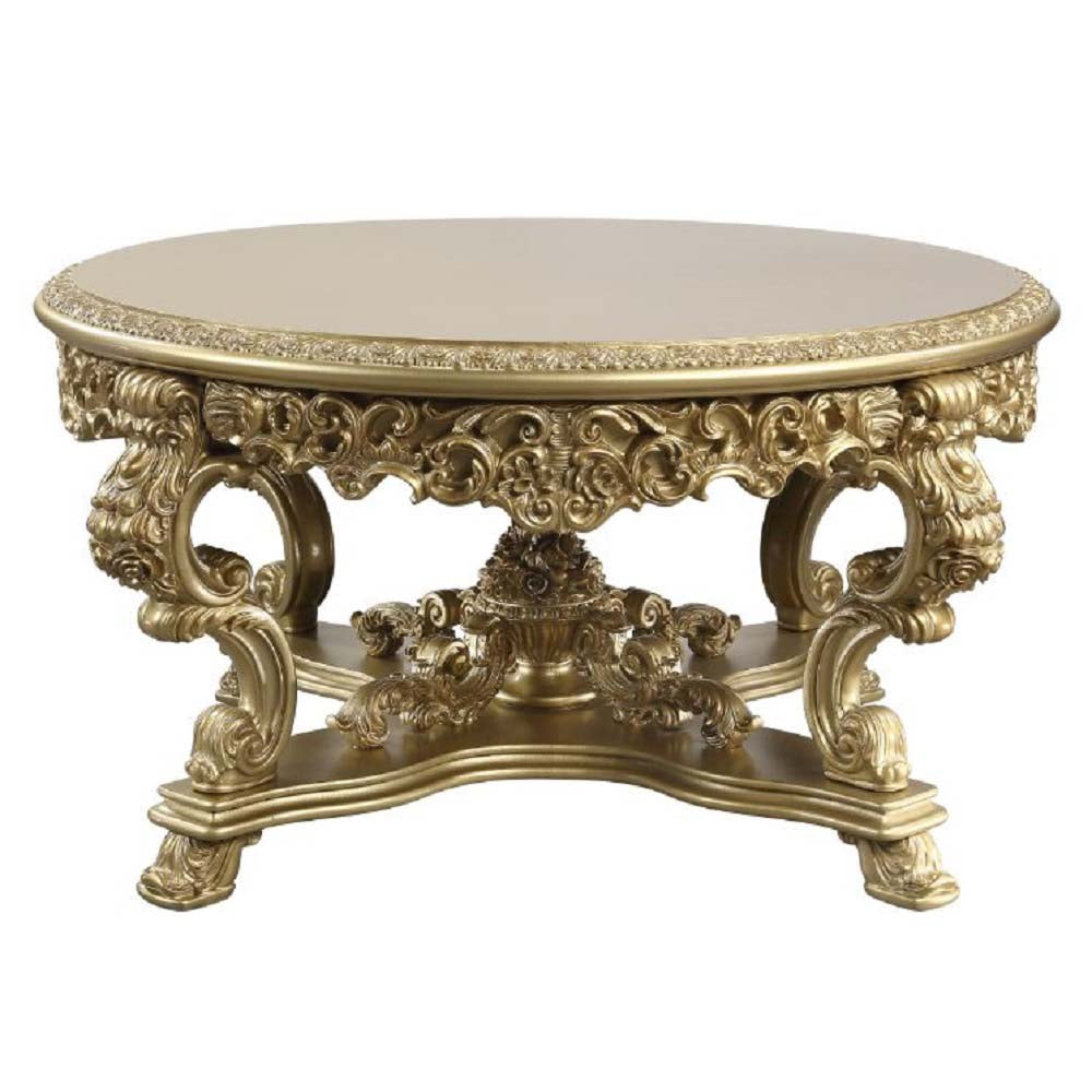 Bernadette Round Dining Table