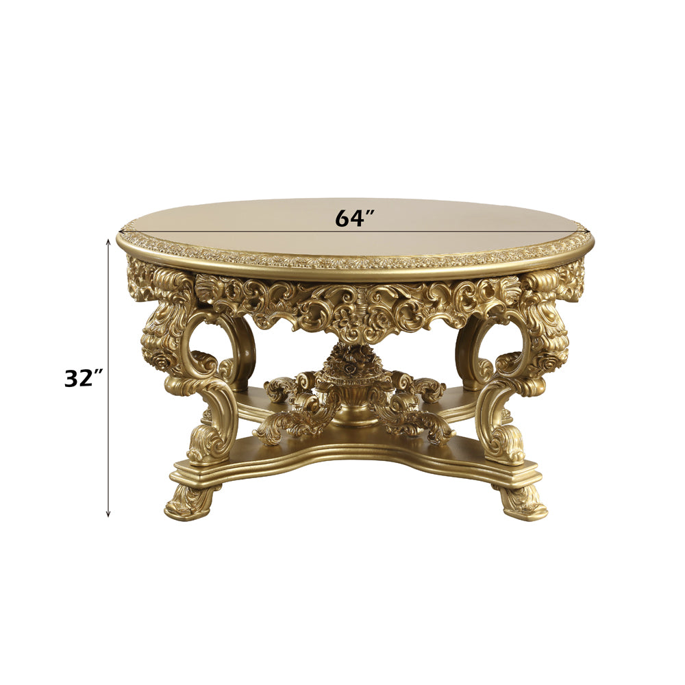 Bernadette Round Dining Table