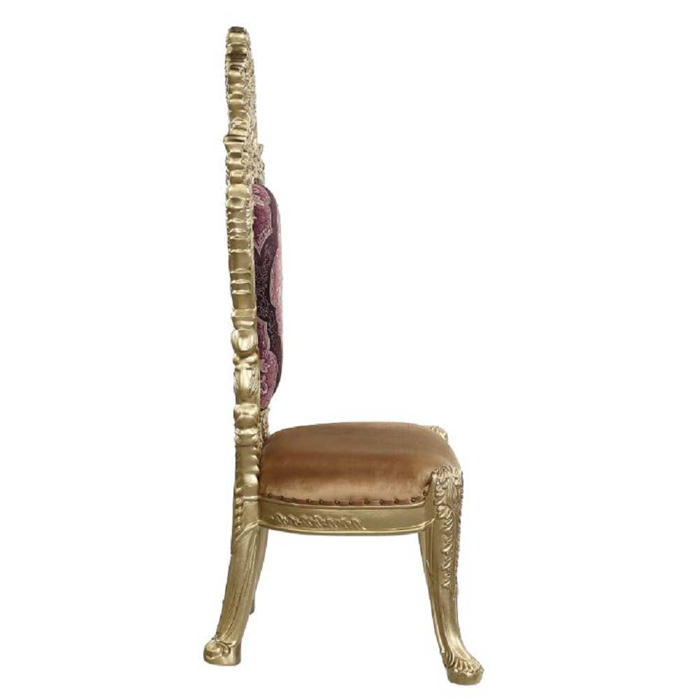 Bernadette Side Chair (Set-2)